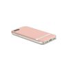 Moshi Vesta Hardshell Case For Iphone 8/7 - Blossom Pink.Designed w/ 99MO088304